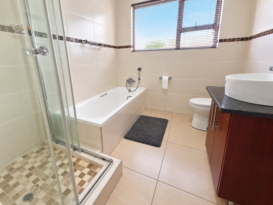 3 Bedroom Property for Sale in Shellyvale Free State